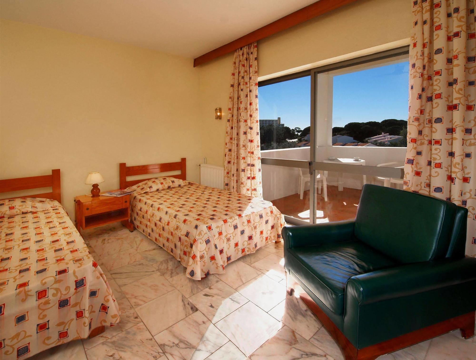 Algarve Gardens Villas Αλμπουφέιρα Δωμάτιο φωτογραφία
